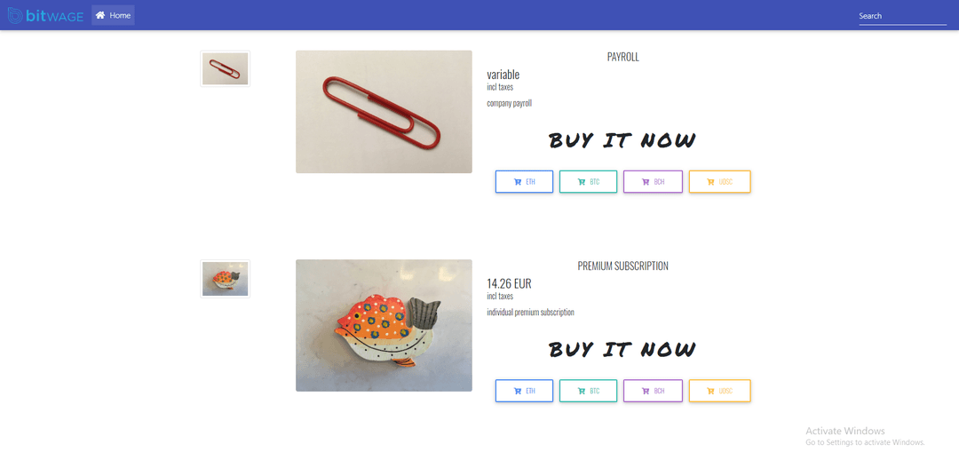 Picture of the author